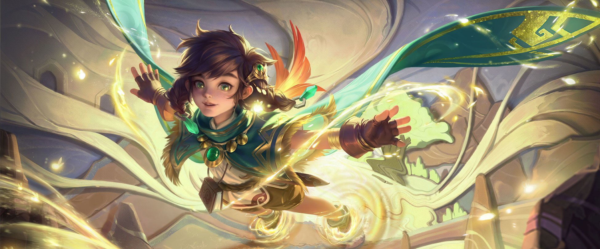 Sakeer skin: Painted Travels