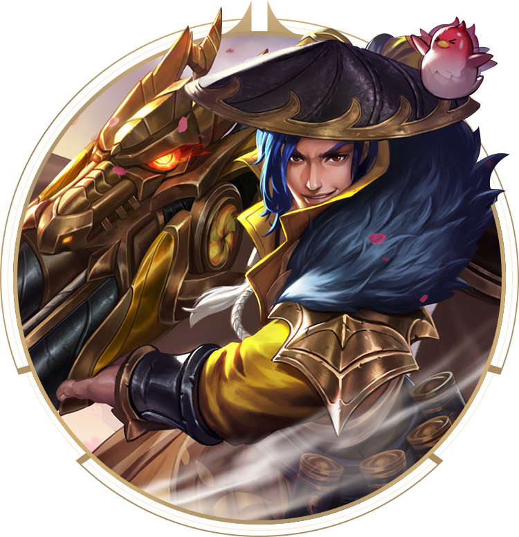 HERO DATA-??? ???