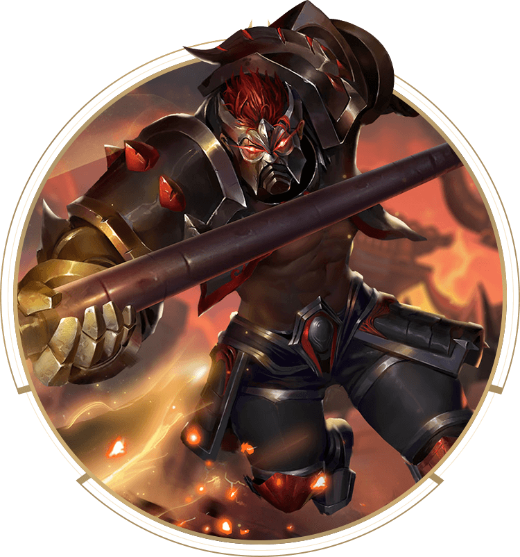HERO DATA-DIAN WEI