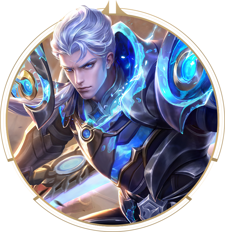 HERO DATA-KAIZER