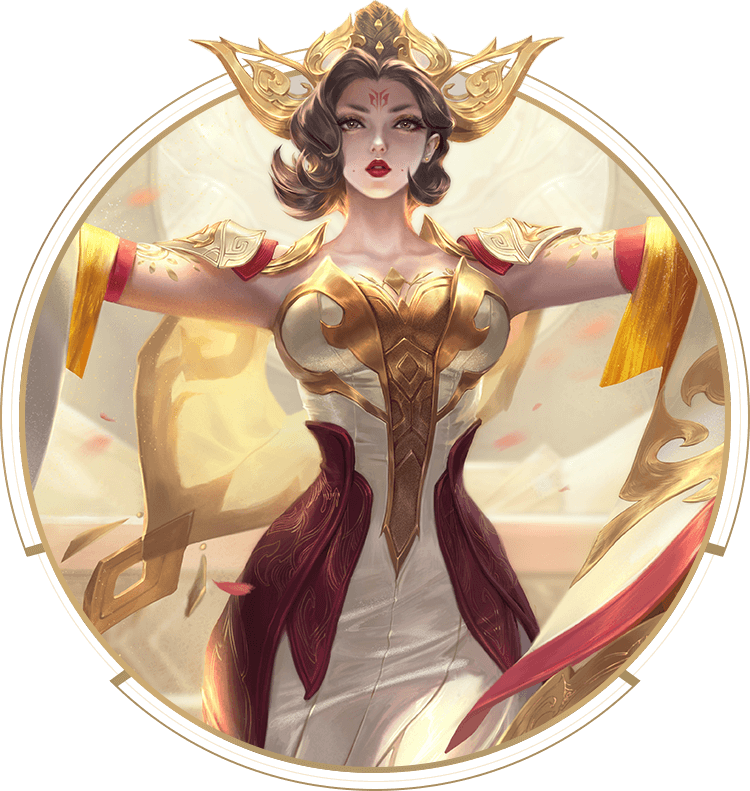 HERO DATA-EMPRESS