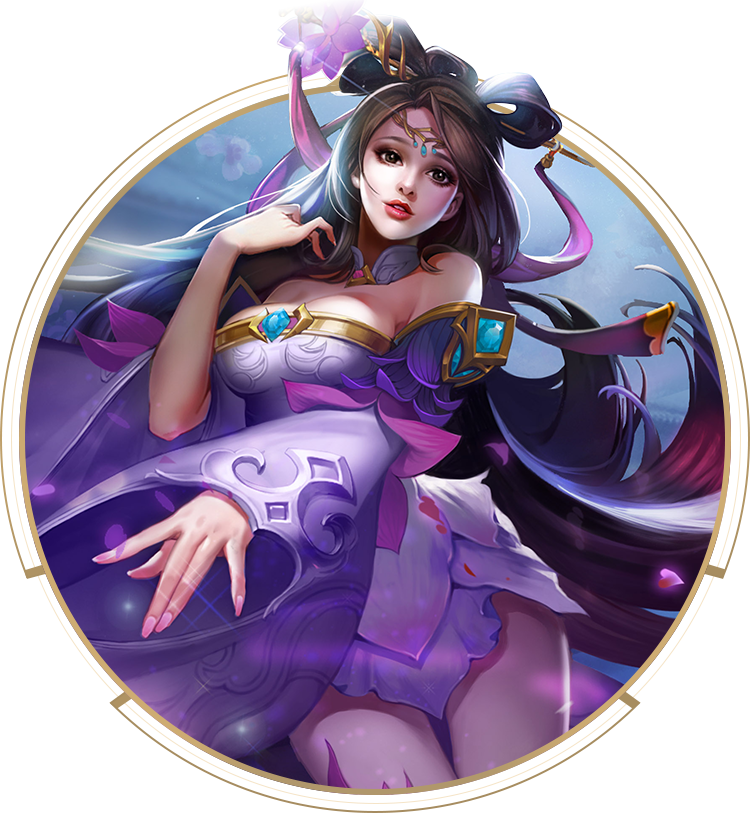 HERO DATA-DIAOCHAN