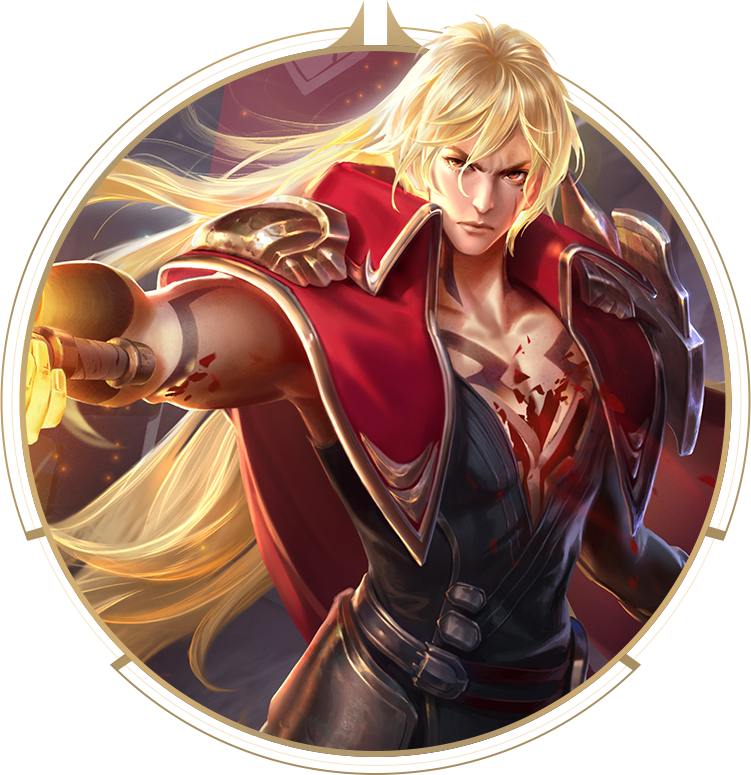 HERO DATA-LI XIN