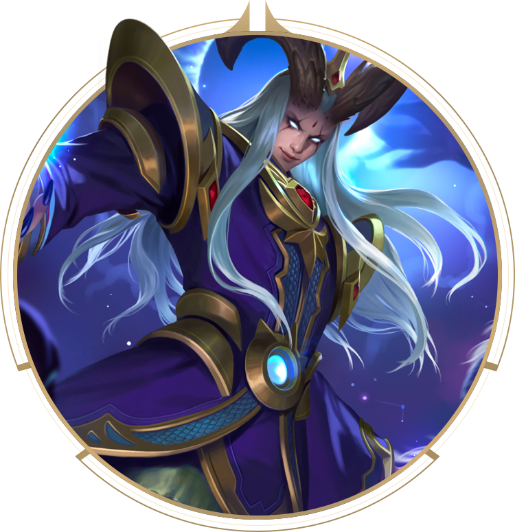 HERO DATA-DONGHUANG