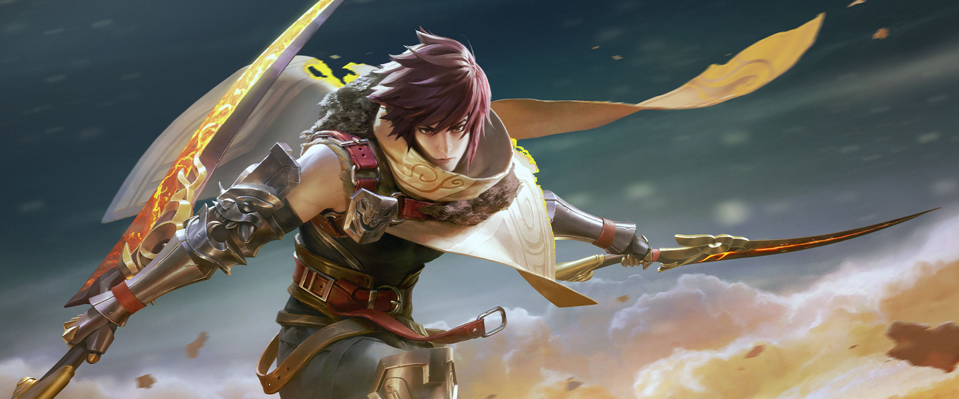 SKIN APPRECIATION-Lonesome Hunter