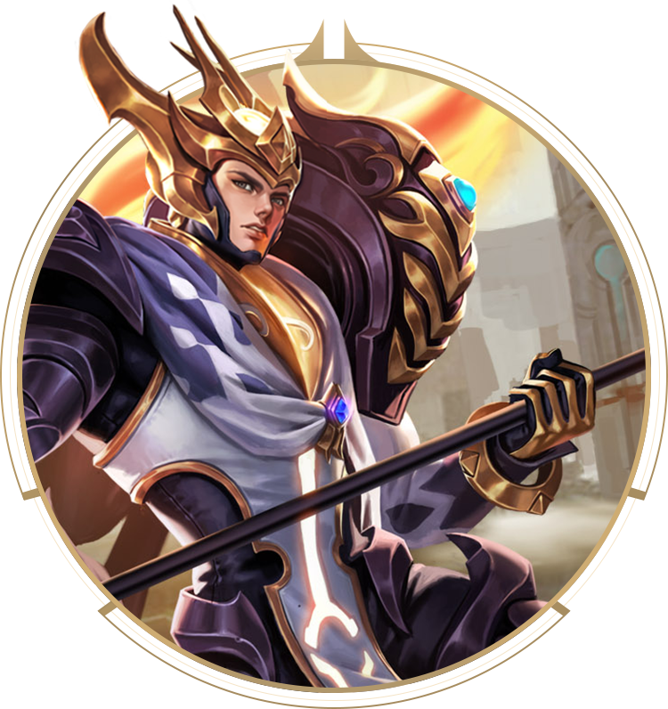 HERO DATA-YANG JIAN