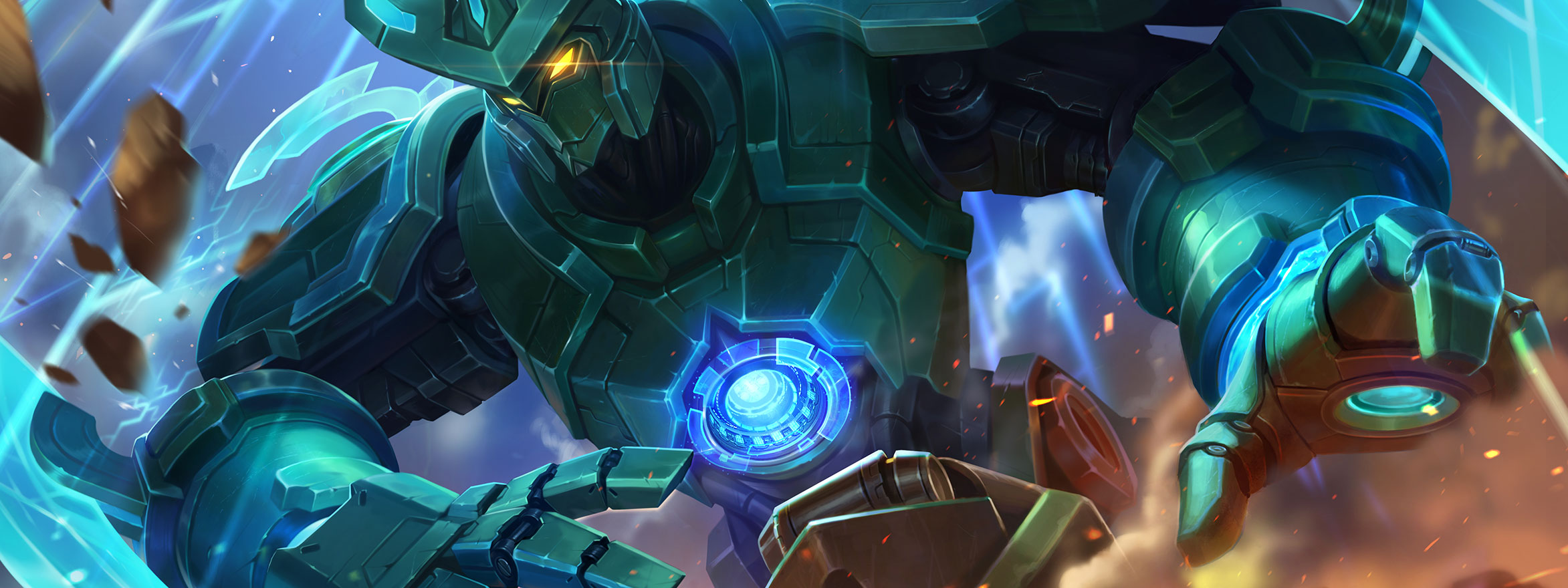 HERO OF THE STORY-hero