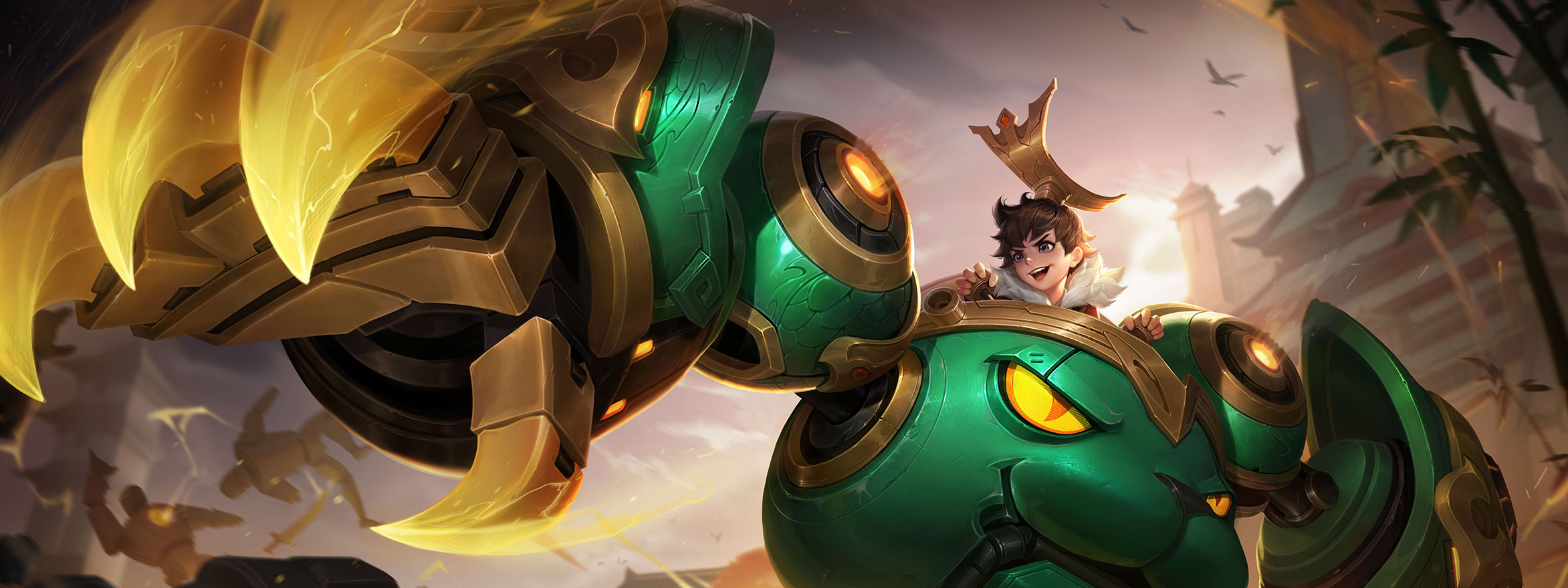 HERO OF THE STORY-hero