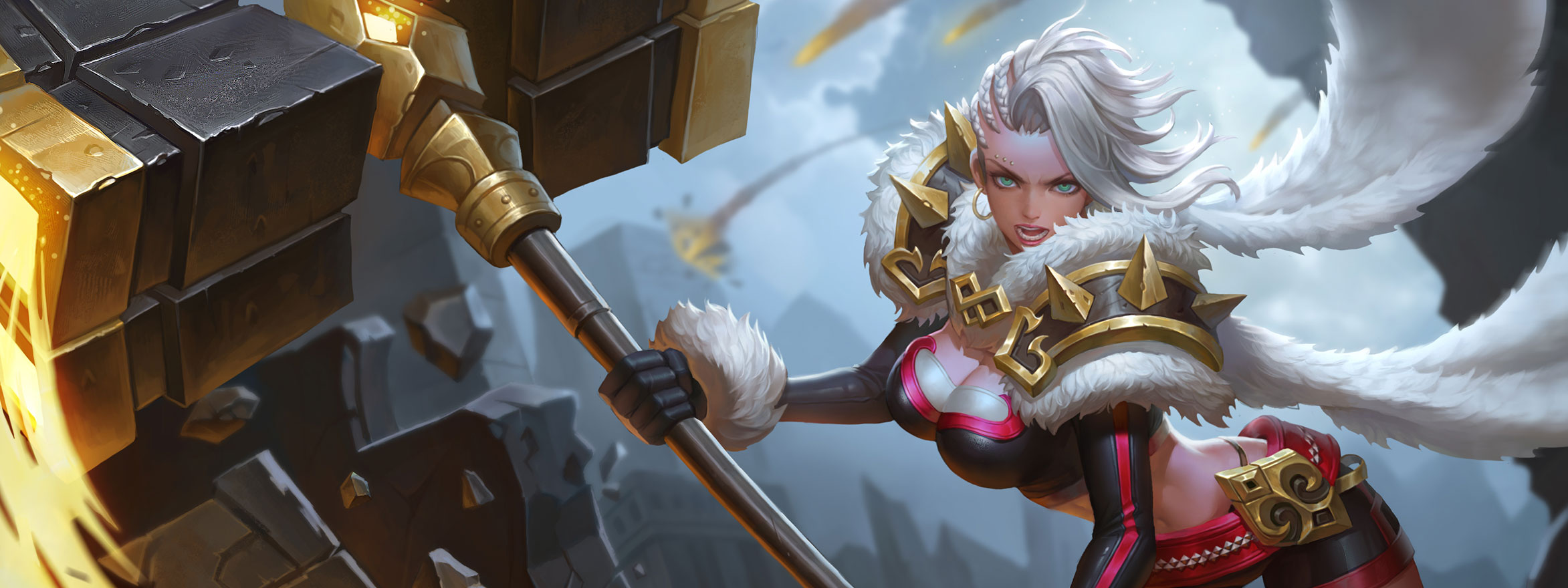 HERO OF THE STORY-hero