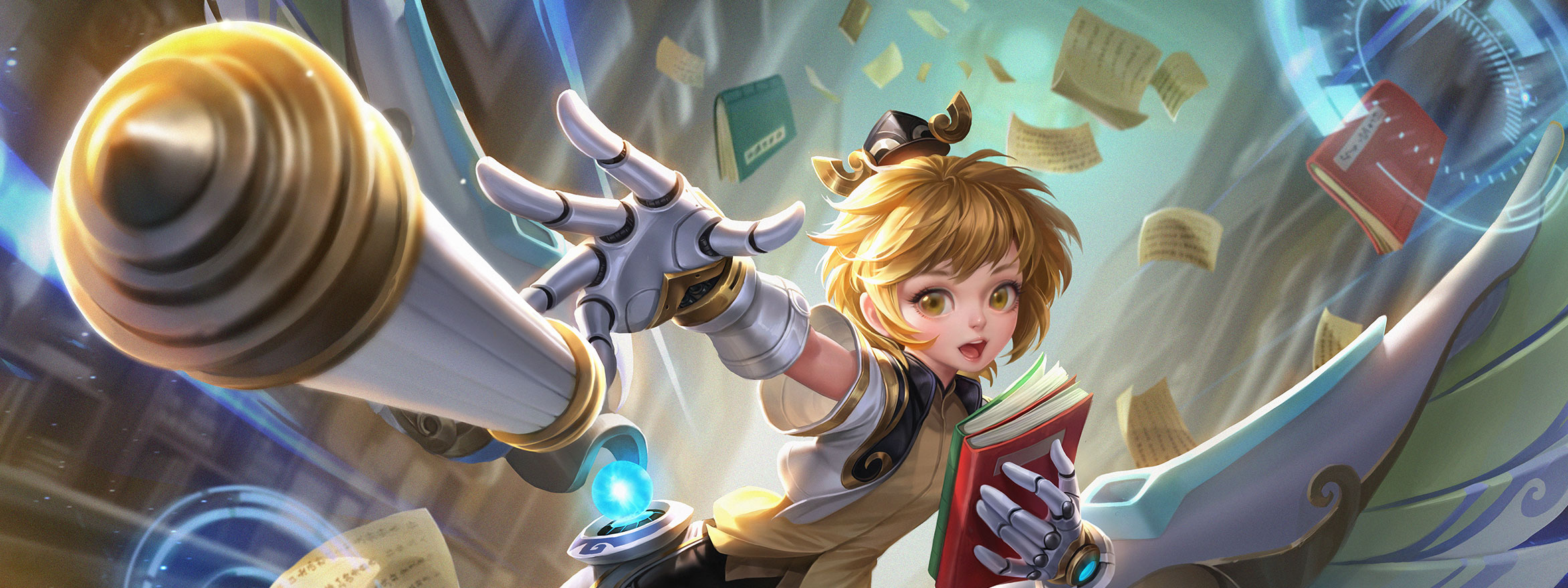 HERO OF THE STORY-hero