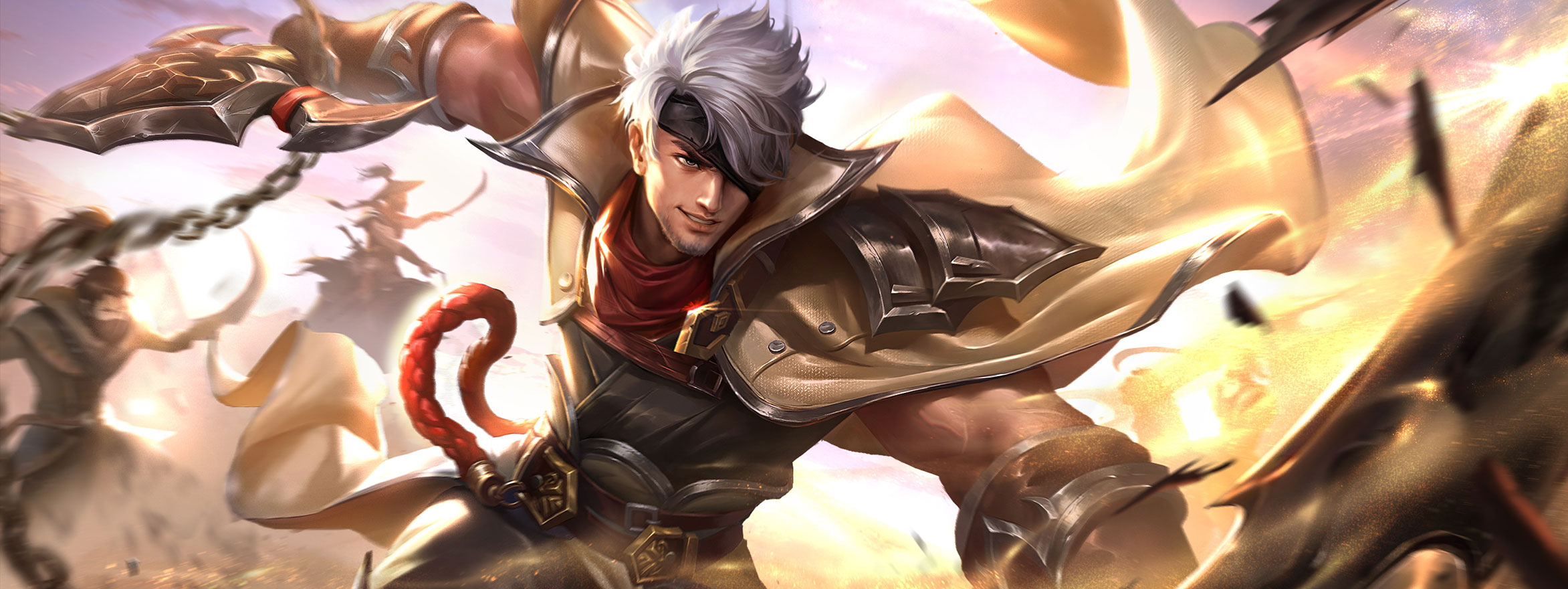 HERO OF THE STORY-hero