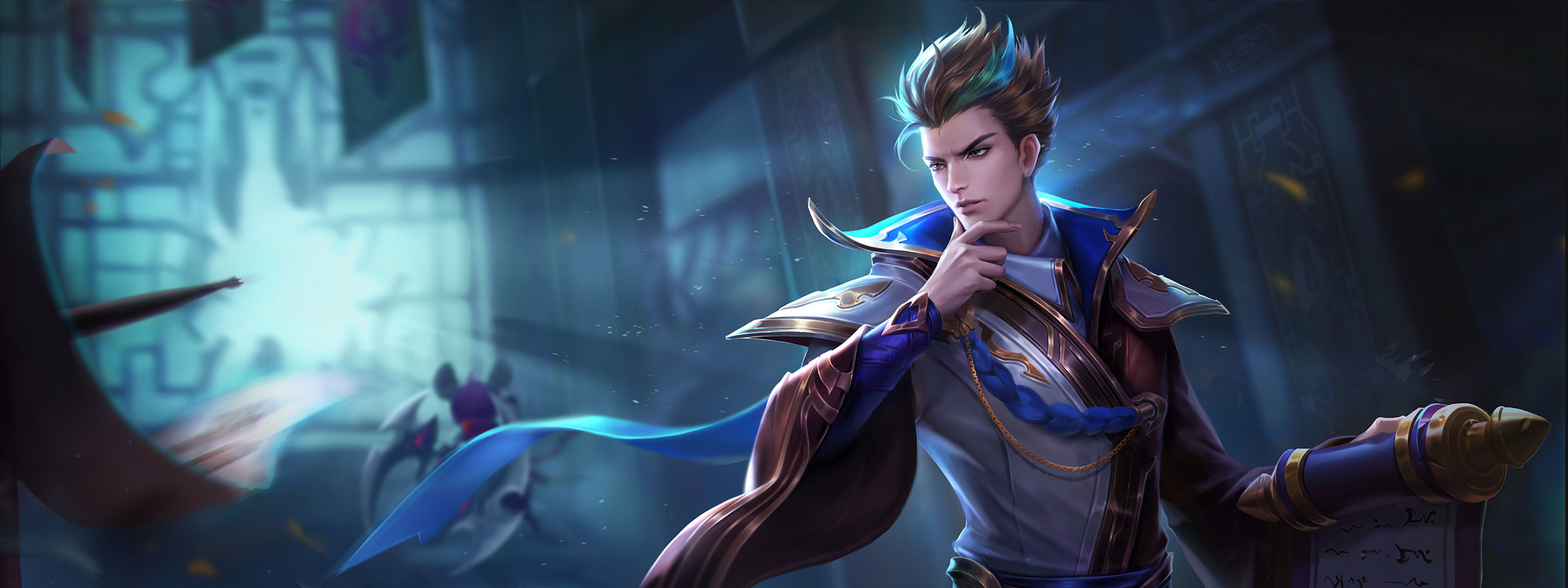 HERO OF THE STORY-hero