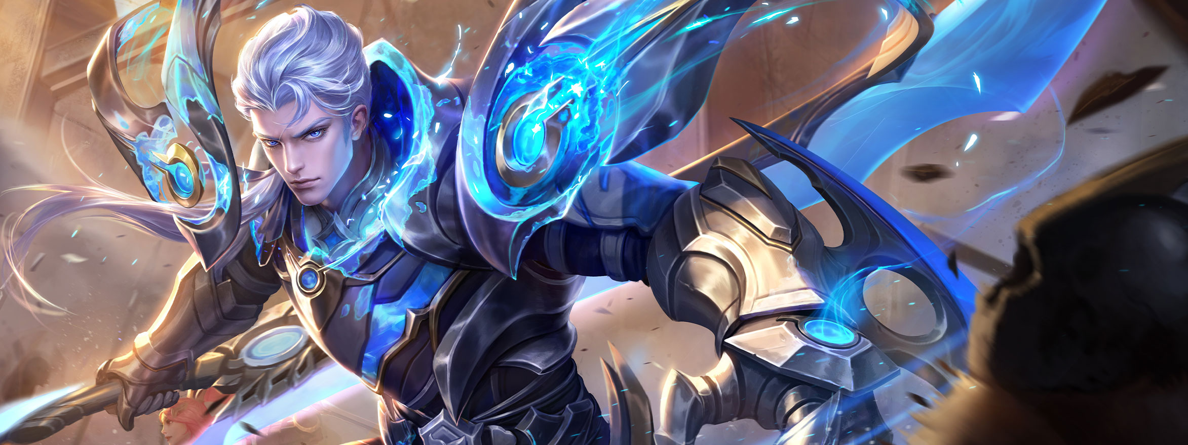 HERO OF THE STORY-hero