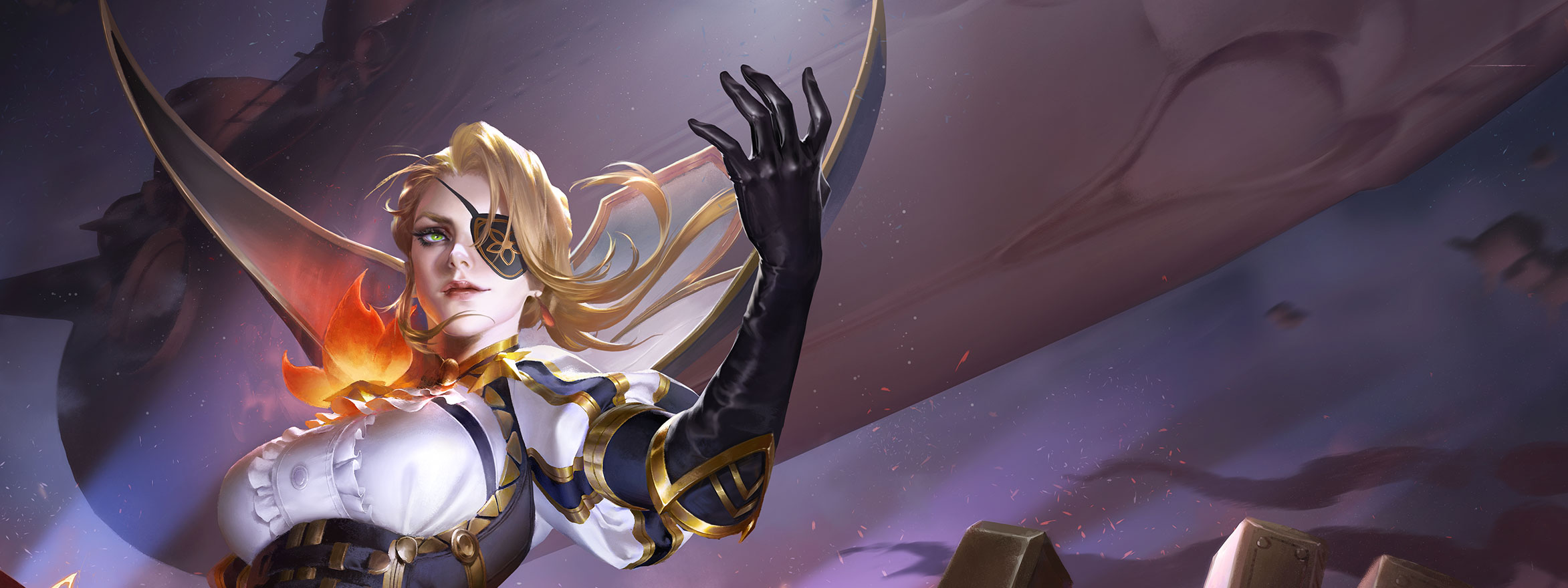 HERO OF THE STORY-hero