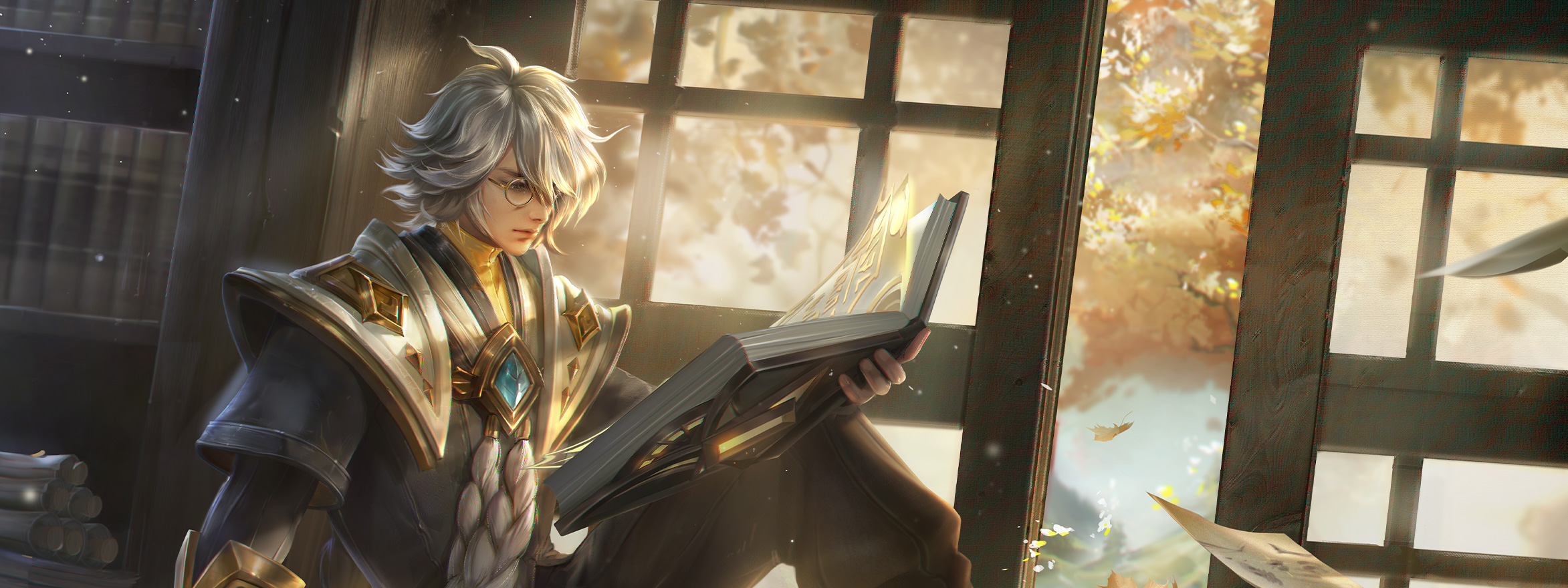 HERO OF THE STORY-hero