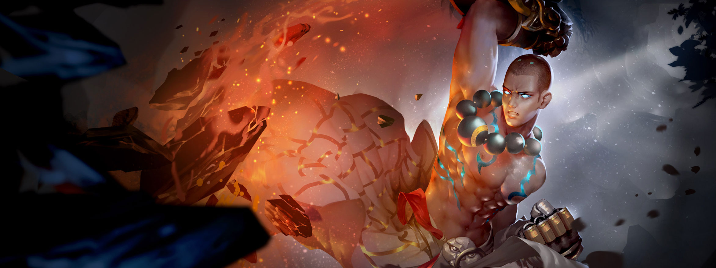 HERO OF THE STORY-hero