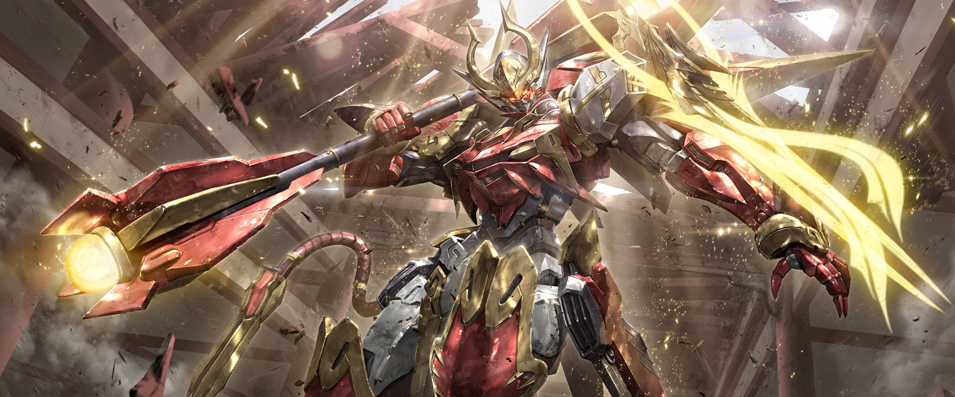 SKIN APPRECIATION-Crimson Zero