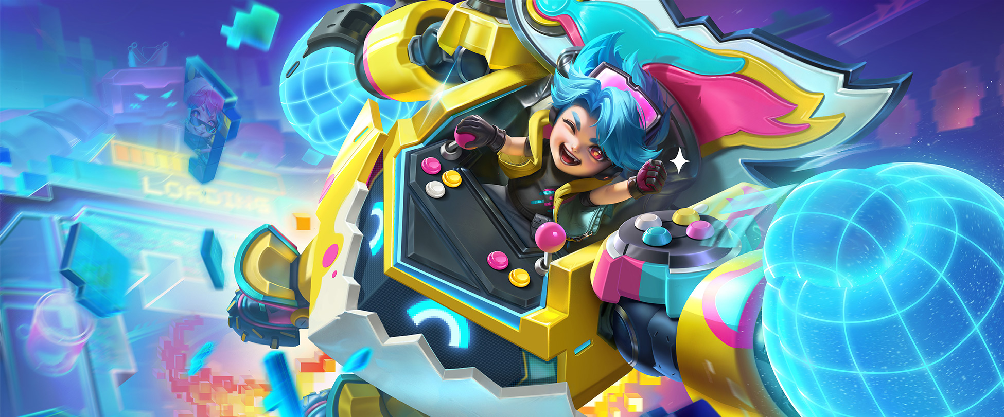 SKIN APPRECIATION-Spinner