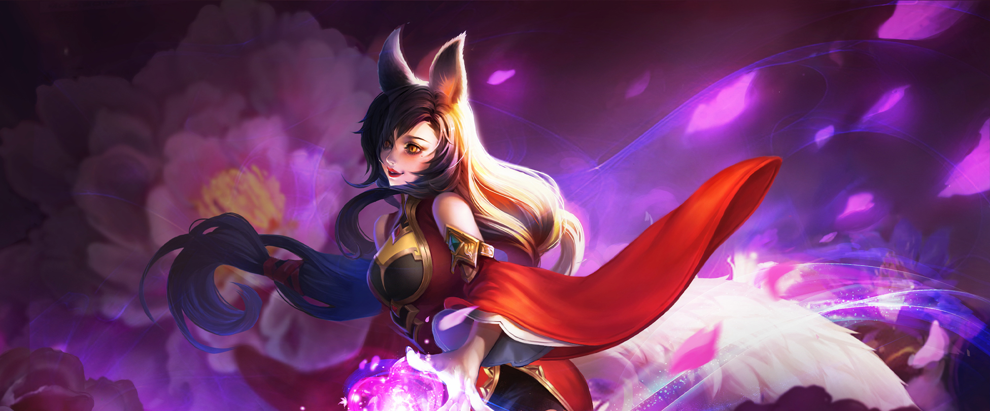 SKIN APPRECIATION-Vulpine Gratitude