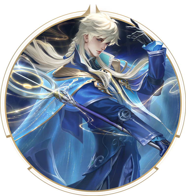 HERO DATA-HEINO
