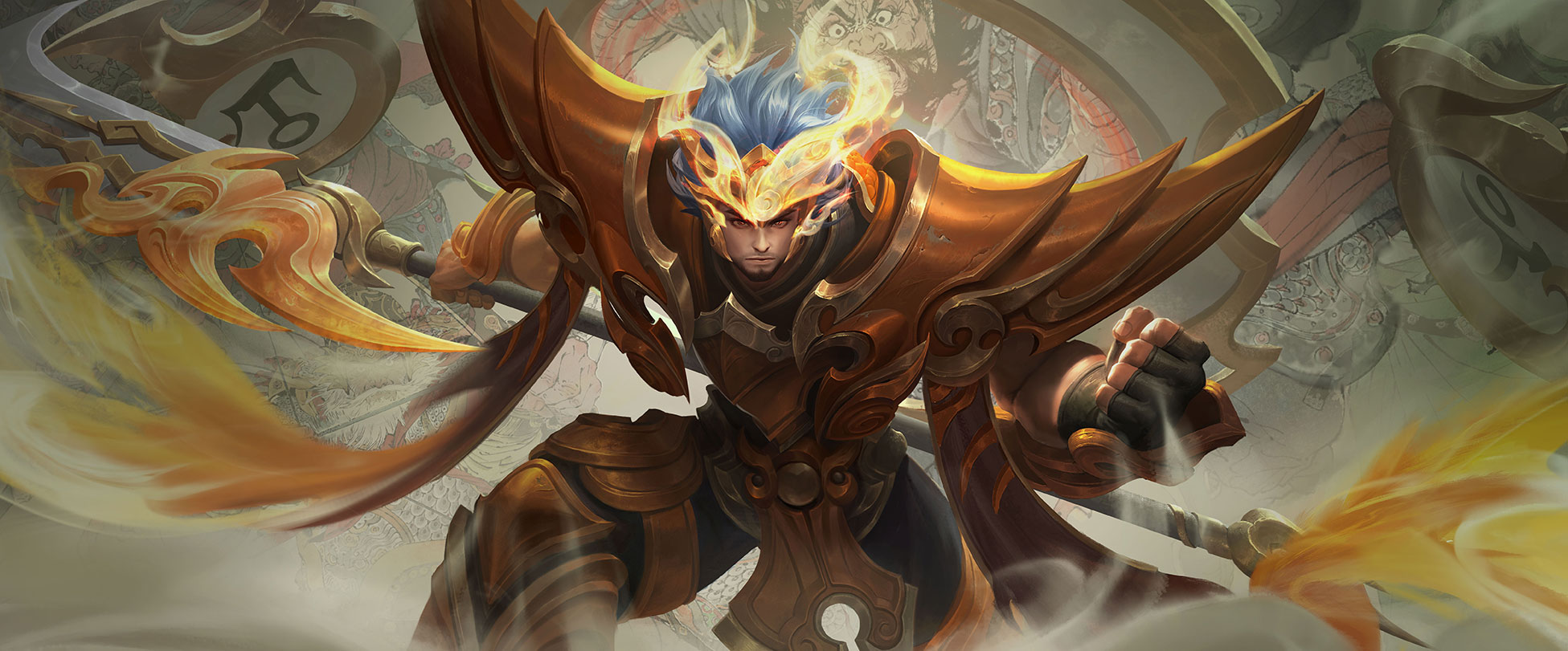 SKIN APPRECIATION-Prowess