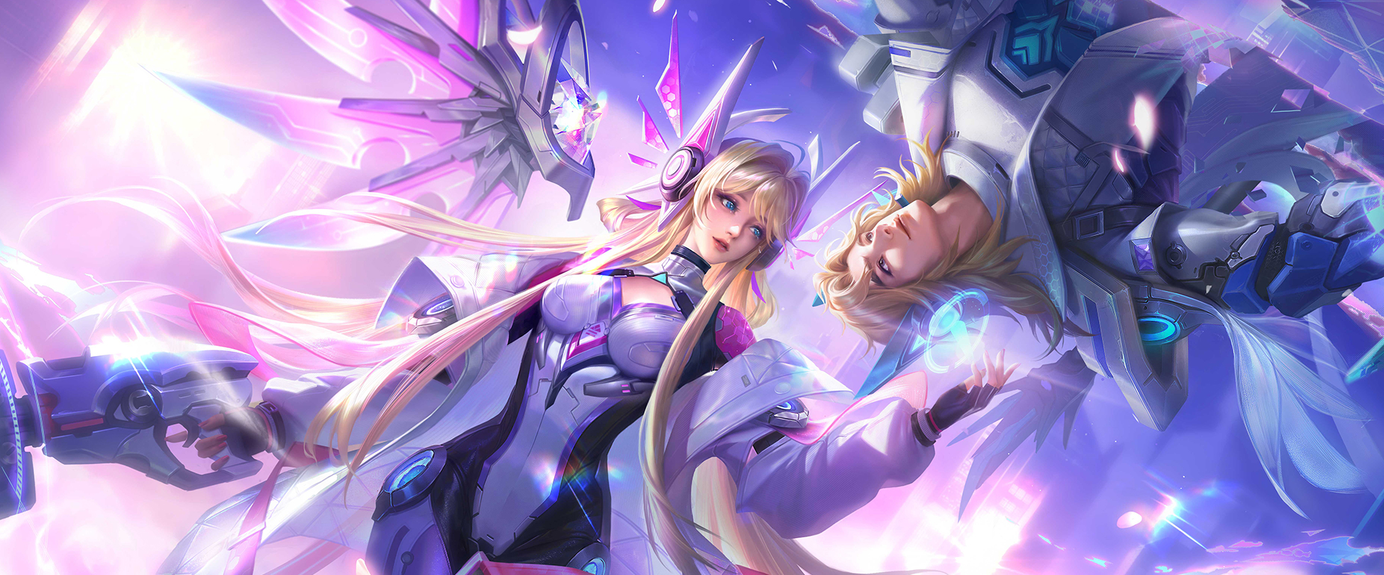 SKIN APPRECIATION-Endless Love