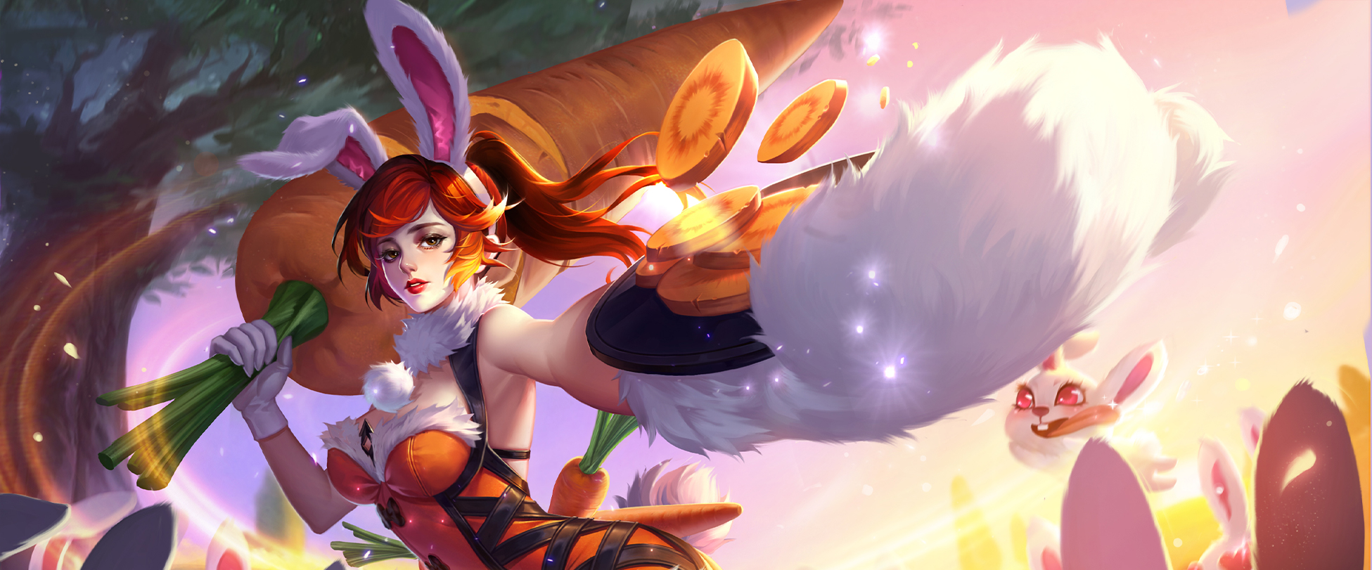 SKIN APPRECIATION-Bouncer