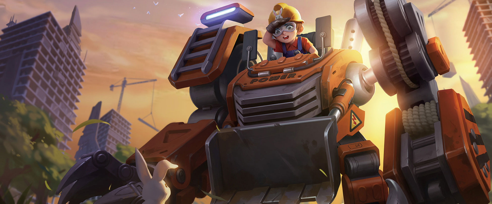 SKIN APPRECIATION-Secret Base