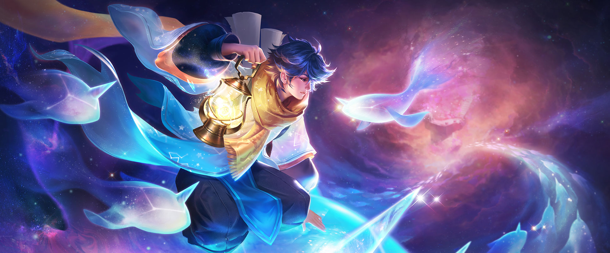 SKIN APPRECIATION-Dream Architect