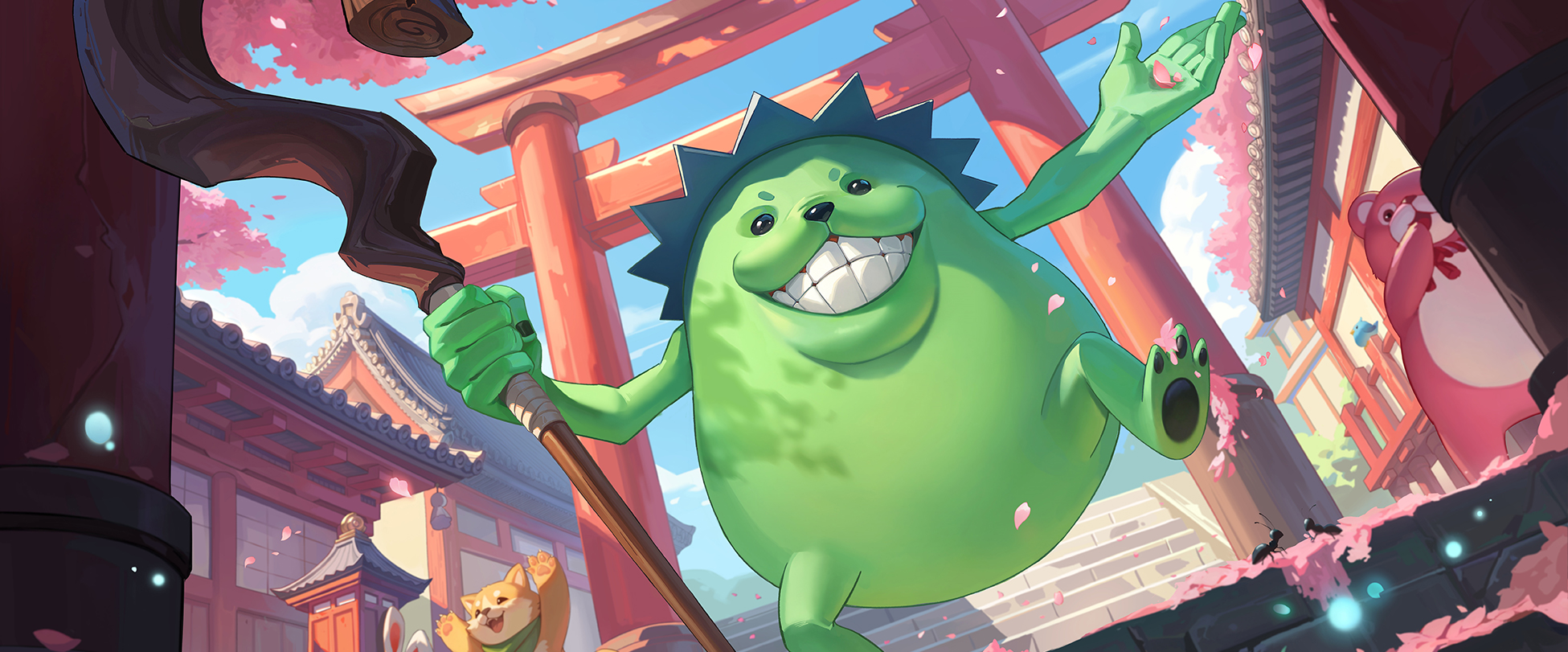 SKIN APPRECIATION-Cathy