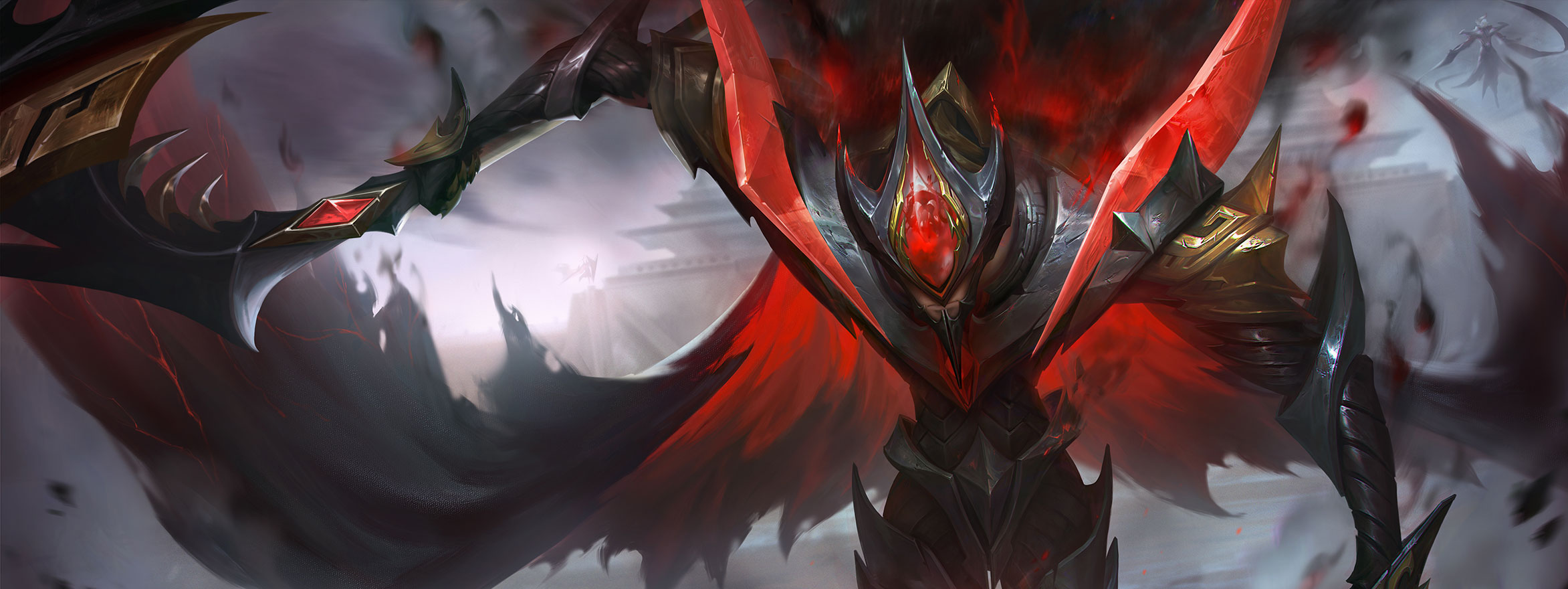 HERO OF THE STORY-Monster