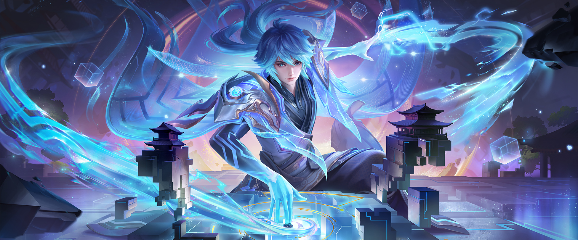 SKIN APPRECIATION-Way of the World