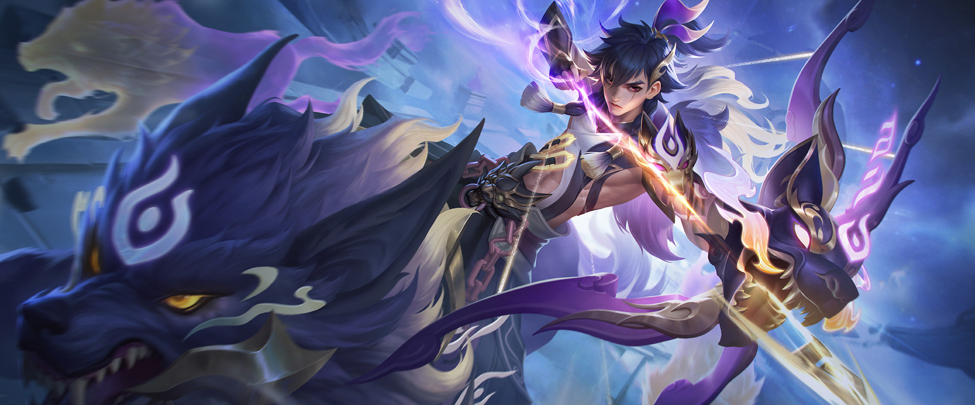 SKIN APPRECIATION-Canis General