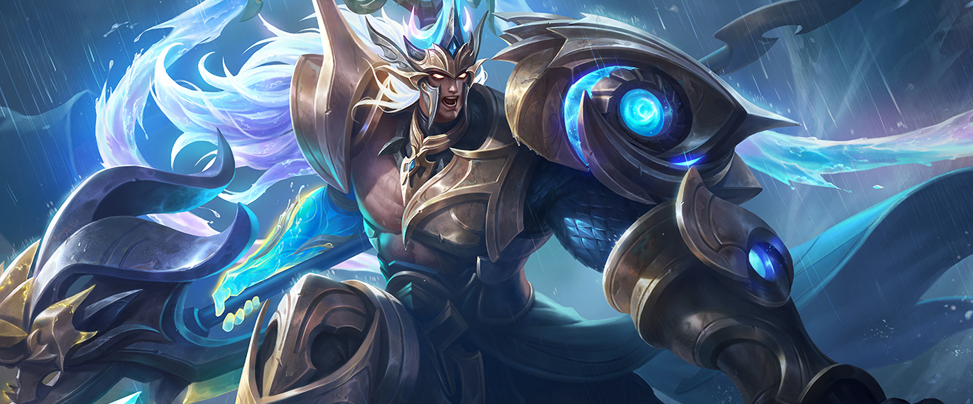 SKIN APPRECIATION-Oceanfury
