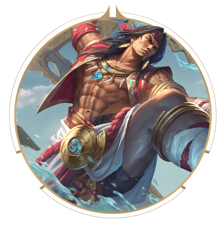 HERO DATA-LAPULAPU