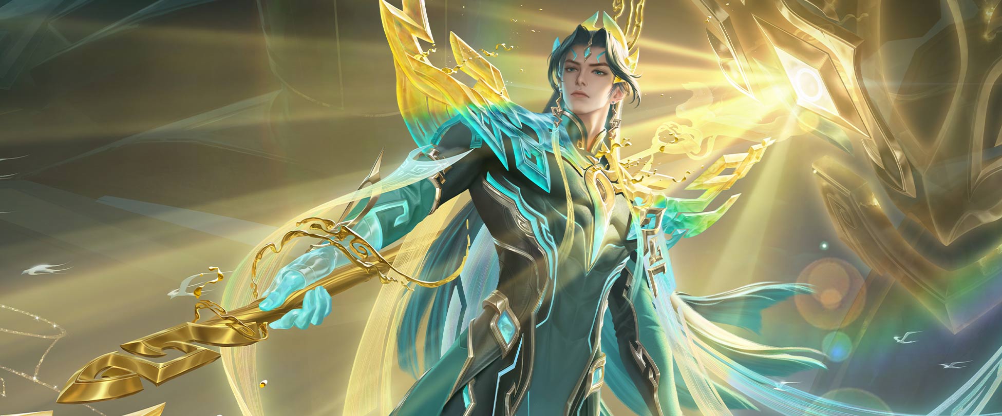 SKIN APPRECIATION-Mountains Abound