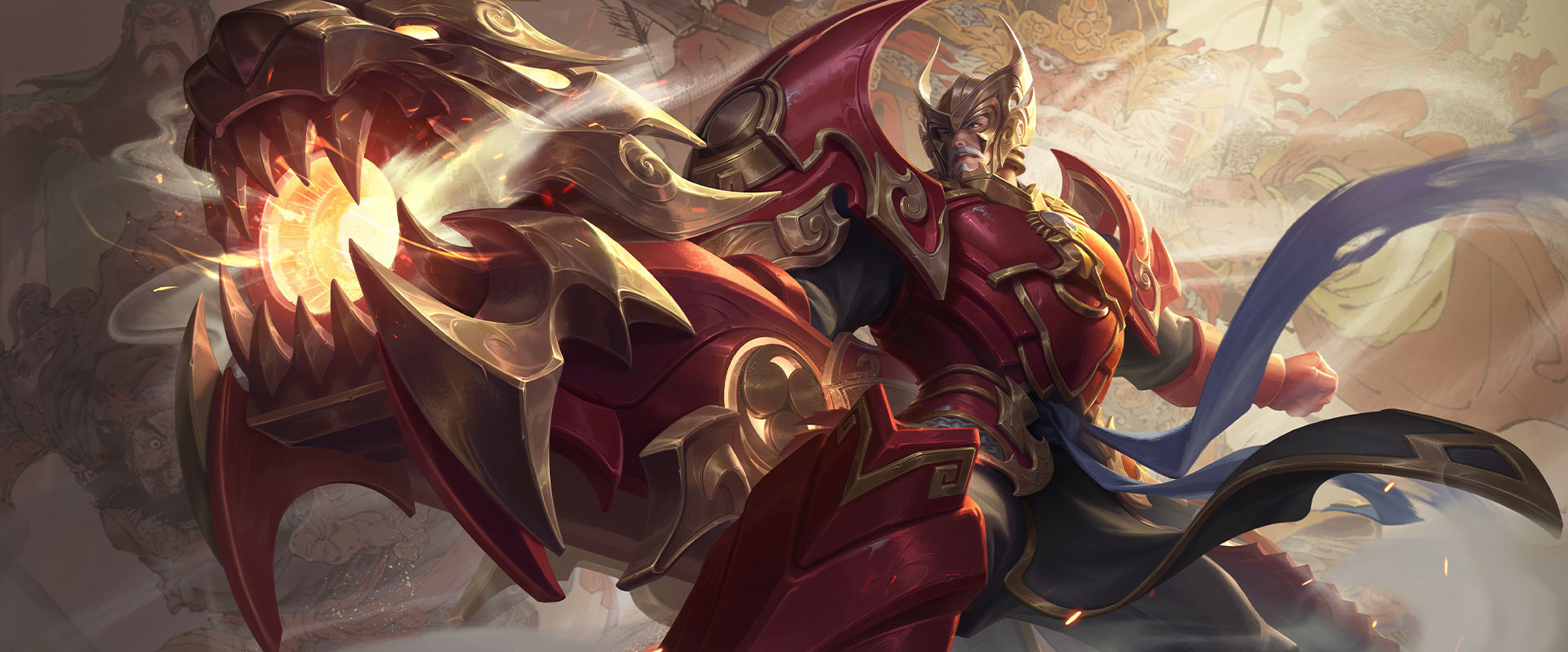 SKIN APPRECIATION-Zeal