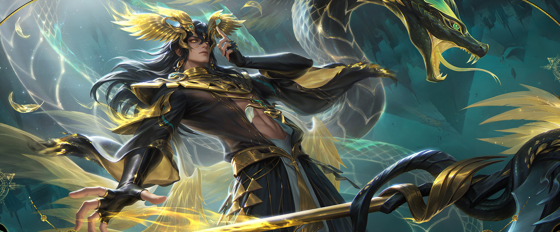 SKIN APPRECIATION-Death Consul