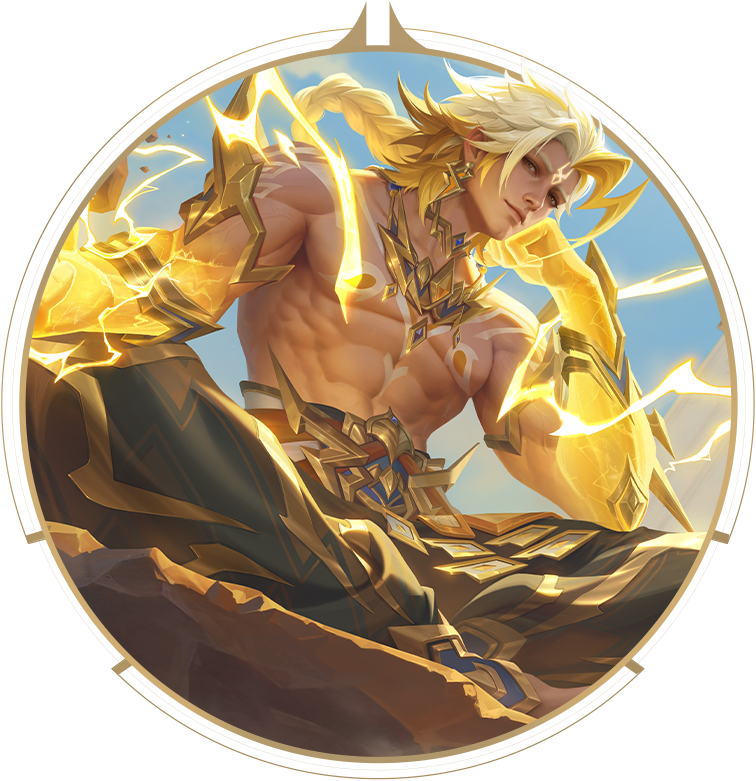 HERO DATA-DEVARA