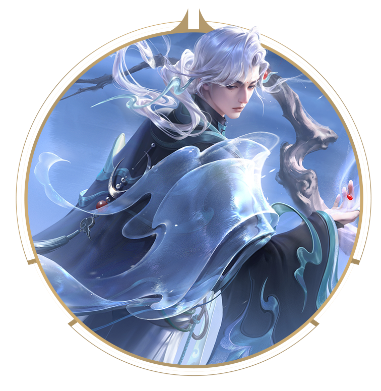 HERO DATA-WANG WEI