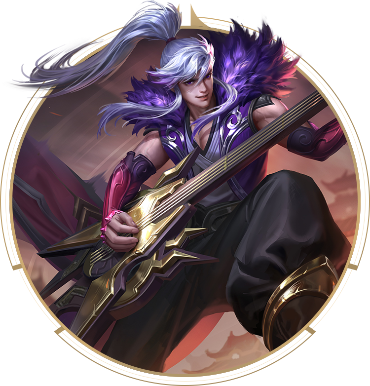 HERO DATA-GAO