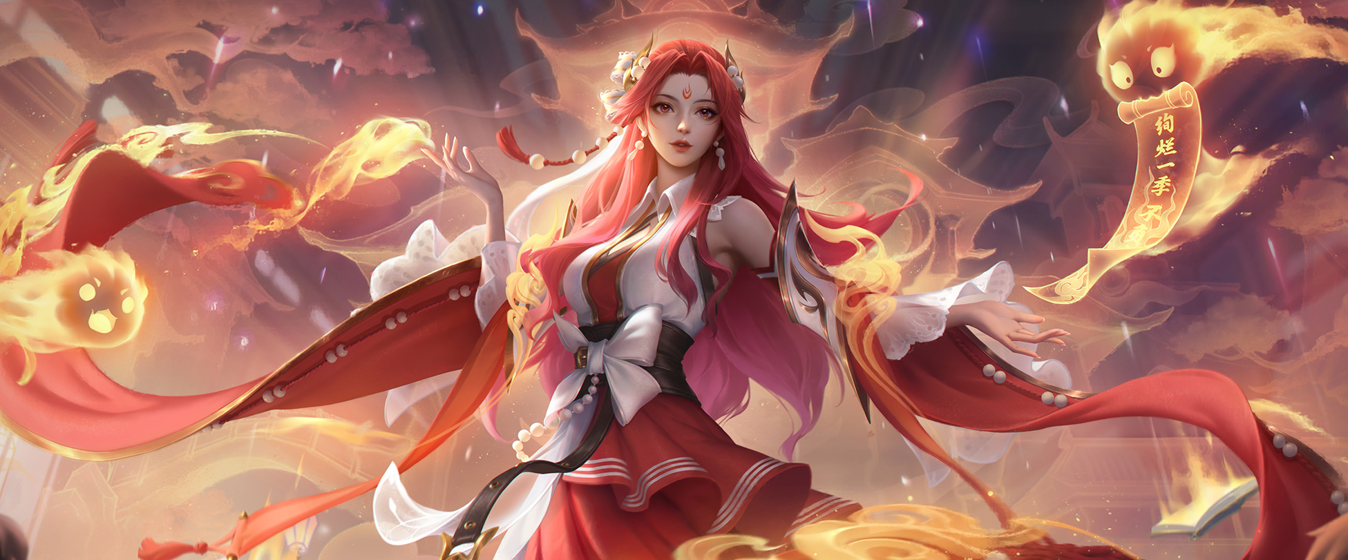 skin-appreciation-fiery-spirit