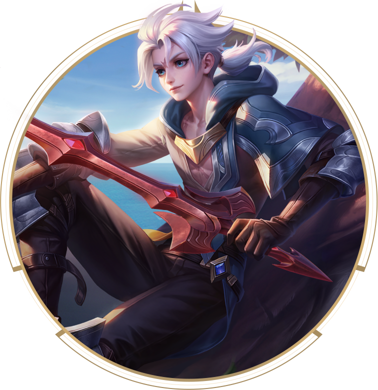 HERO DATA-ALLAIN