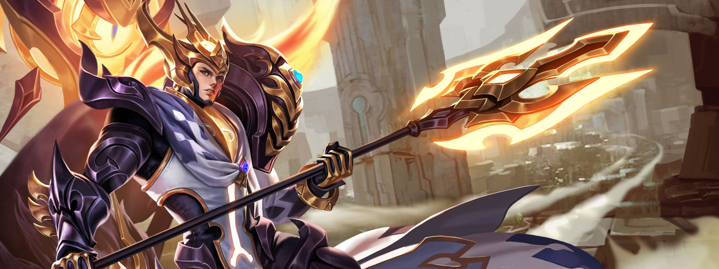 Hero of the story hero