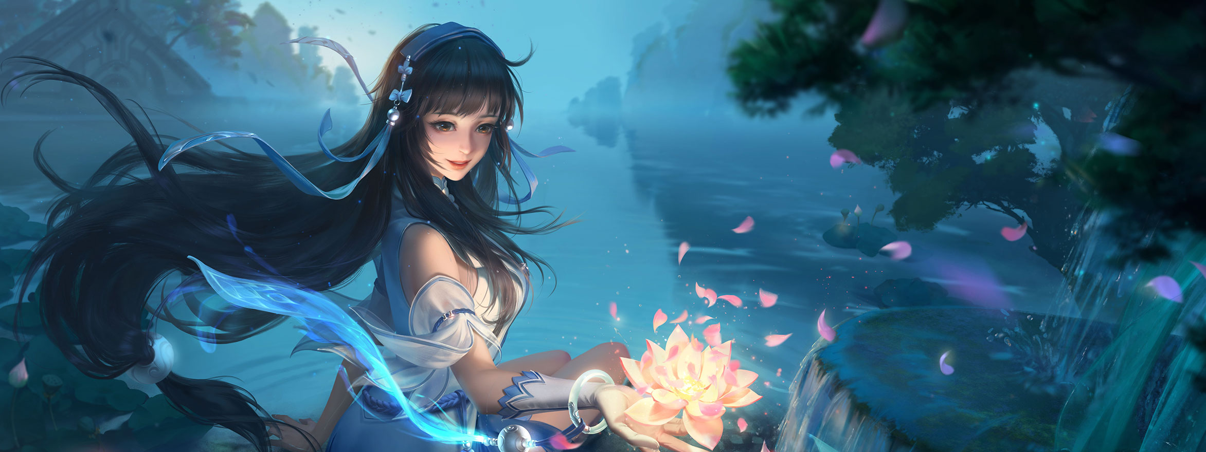 Hero Of The Story Fanfiction
