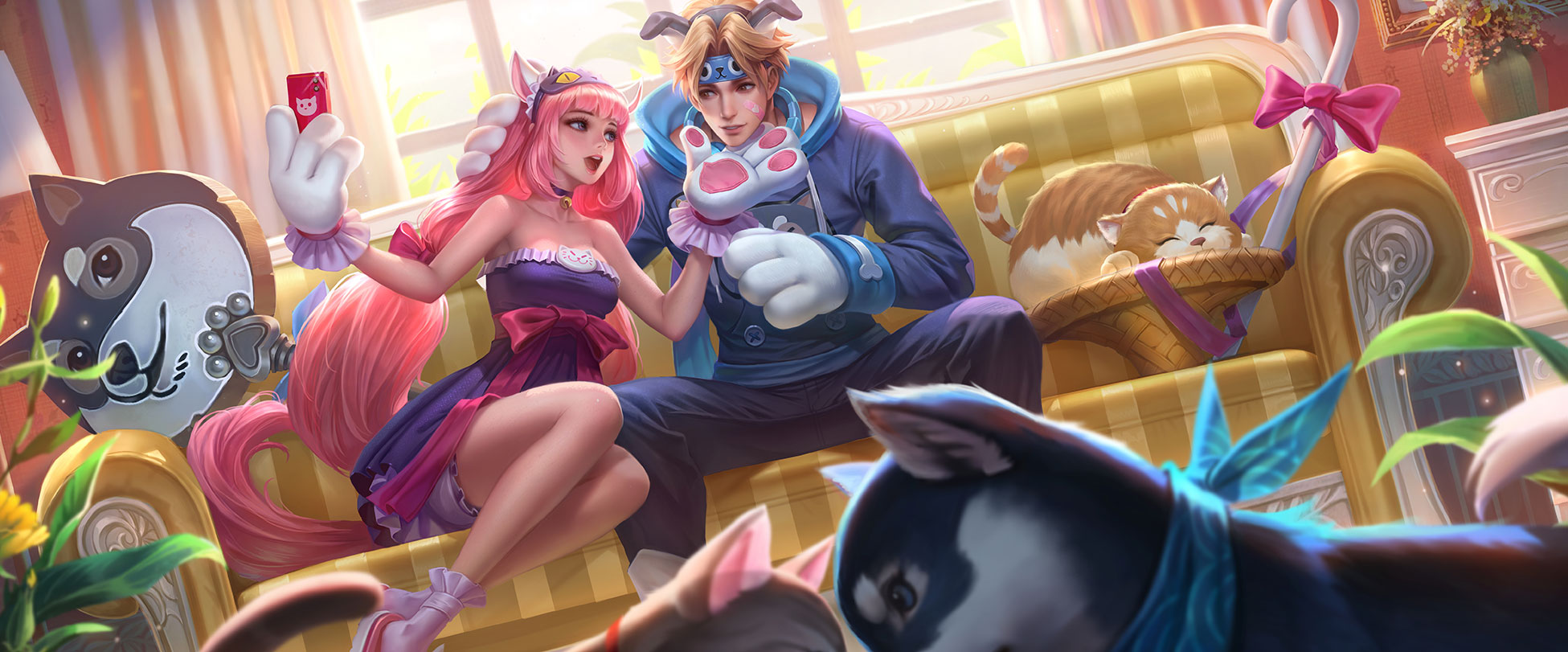 SKIN APPRECIATION-Diario de Mascotas