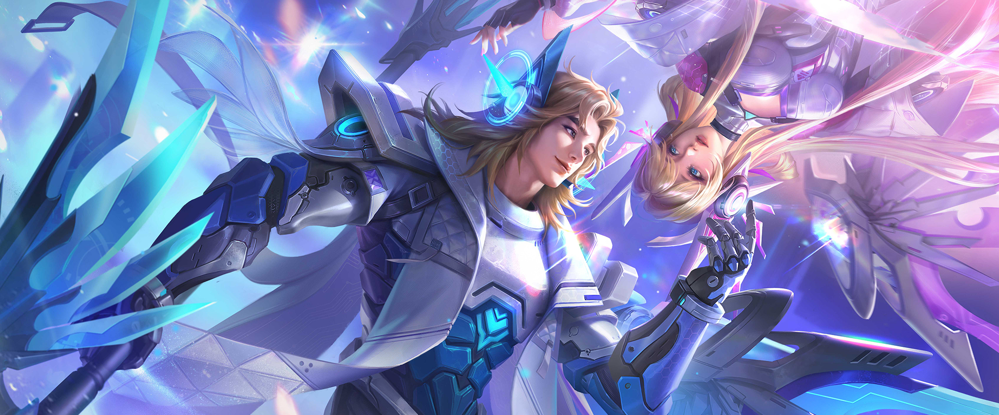 SKIN APPRECIATION-Amor Infinito