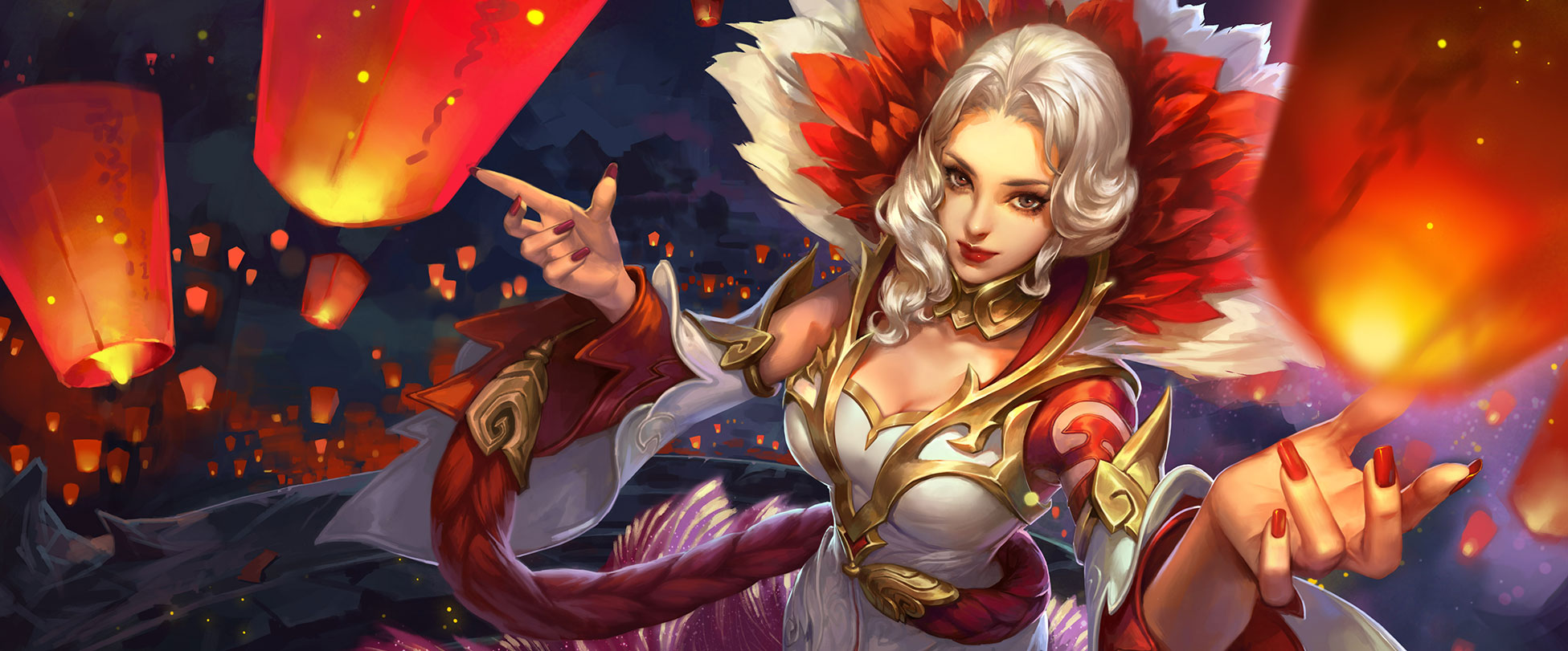 SKIN APPRECIATION-Expectaci��n Floral