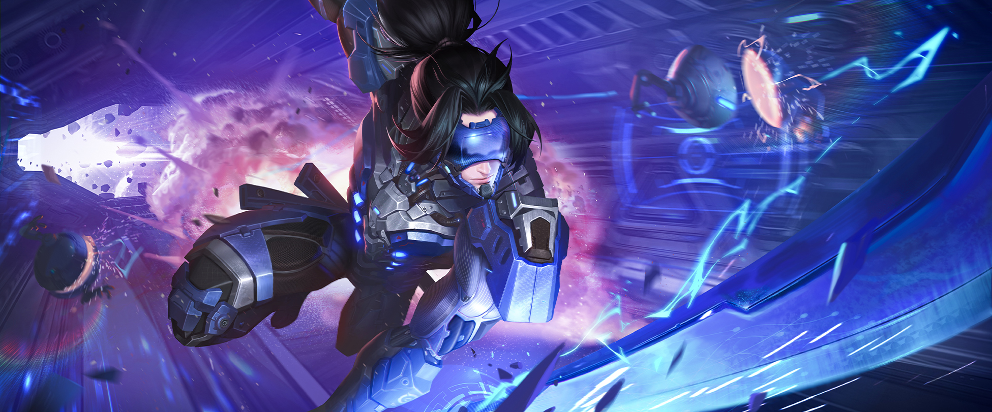 SKIN APPRECIATION-Era Futura