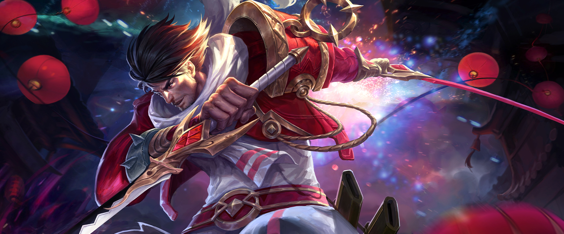 SKIN APPRECIATION-Primavera Oriental